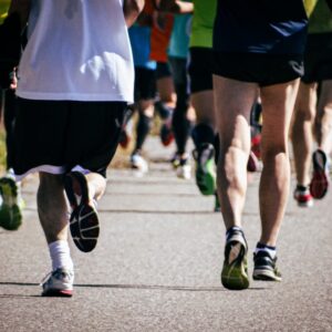 子メロンマラソン　大会結果