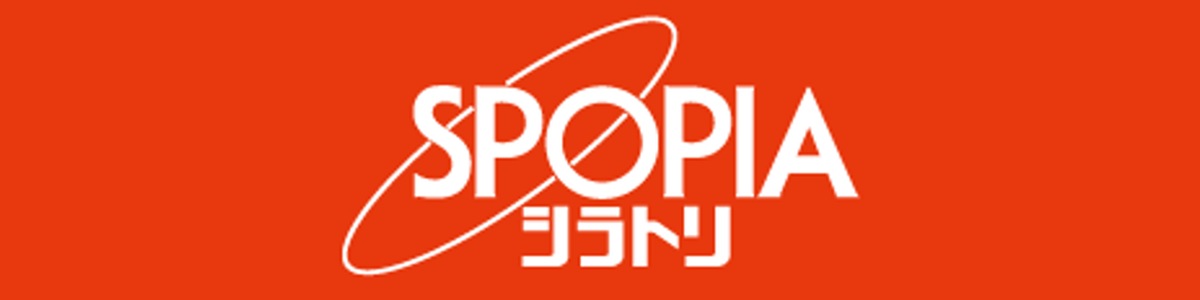 株式会社シラトリ SPOPIA